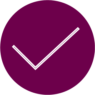tick icon